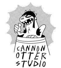 Cannon Otter Studio